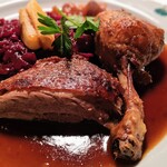 Dorfstuben - 