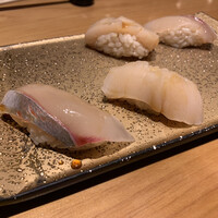 SUSHI TOKYO TEN、 新宿店 - 