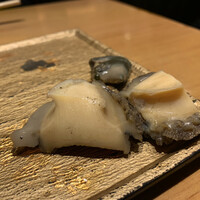 SUSHI TOKYO TEN、 新宿店 - 
