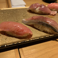 SUSHI TOKYO TEN、 新宿店 - 