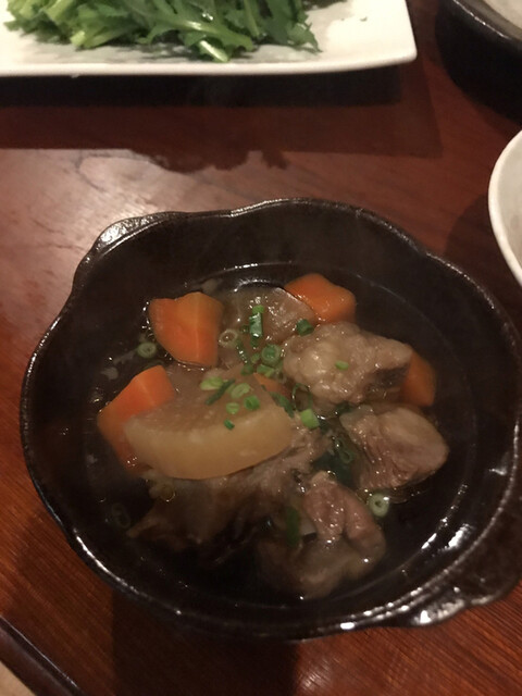 玉緒 米沢 居酒屋 食べログ