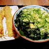 丸亀製麺 ペリエ千葉店