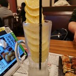 旨唐揚げと居酒メシ ミライザカ - 