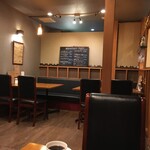 Meat cafe Futariya - 