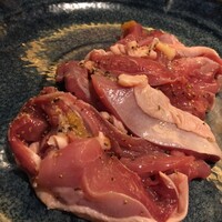 焼肉 ミツクニ 六本木 - 