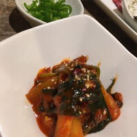 焼肉 ミツクニ 六本木 - 