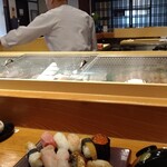 Houshouzushi - 