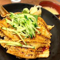 築地青空三代目 本店 - 