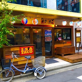 亀戸 沖縄ダイニング居酒屋いさたこ_1