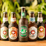 肉魚×クラフトビール 響 三宮