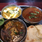 タンドールバル カマルプール 木場店 - 