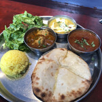 タンドールバル カマルプール 木場店 - 