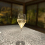 イチリン ハナレ - 泡