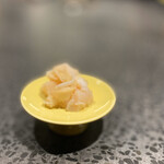 イチリン ハナレ - ホタテ