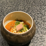 イチリン ハナレ - 丹波高坂地鶏のよだれどり