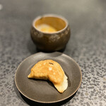 イチリン ハナレ - からの餃子