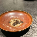 イチリン ハナレ - トリュフで