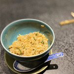 イチリン ハナレ - チャーハン