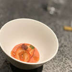 イチリン ハナレ - いちご