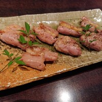 吹上庵 北新地 - 