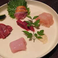 吹上庵 北新地 - 