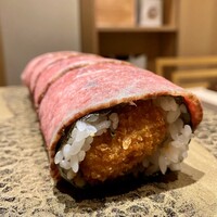 西麻布けんしろう - 