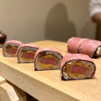 西麻布けんしろう - 