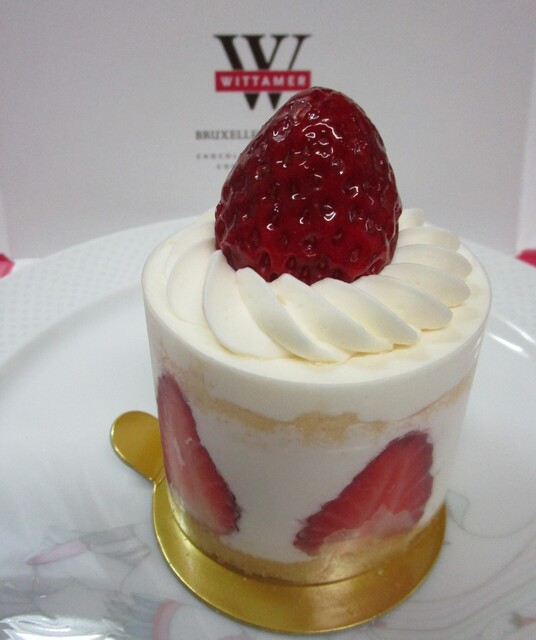 ヴィタメール 日本橋高島屋店 Wittamer 日本橋 チョコレート 食べログ ヴィタメール 日本橋高島屋店 Wittamer 日本橋 チョコレート 食べログ