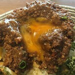 吉田カレー  - 