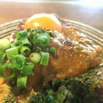 吉田カレー  - 