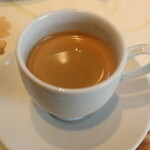 シェケン - エスプレッソ