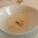 シェケン - スープ（ポタージュ）