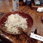 かつ吉 水道橋店 - 