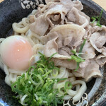 はなまるうどん - 