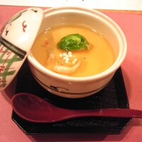 和料理 蓮花寺 さいとう - 先付