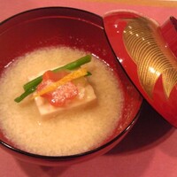和料理 蓮花寺 さいとう - 吸物