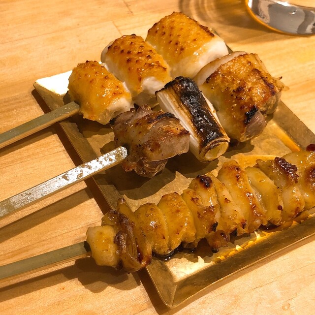 焼鳥喫茶大名へて 赤坂 居酒屋 食べログ 焼鳥喫茶大名へて 赤坂 居酒屋 食べログ