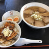 喜多方ラーメン 坂内 鈴鹿店