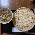 うどん乃 かわむら - 