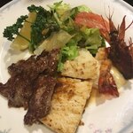 キッチン　まつ本 - 料理写真: