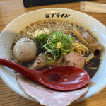 麺バルプライド - 