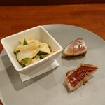 リストランテ野呂 - 