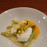 リストランテ野呂 - 