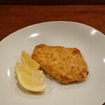 リストランテ野呂 - 