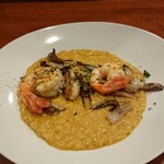 リストランテ野呂 - 