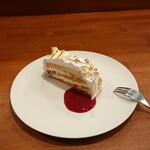 リストランテ野呂 - 