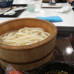 丸亀製麺 - 