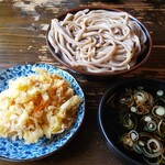 Ise Soba - 