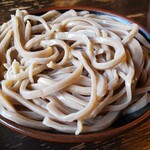 Ise Soba - 