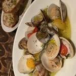 ナポリの食堂 アルバータ アルバータ - 